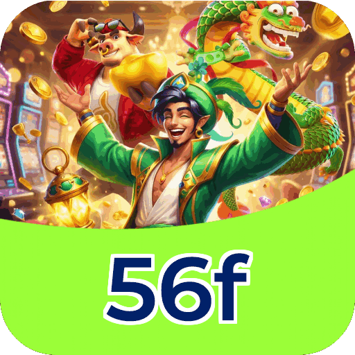 Lottery Clássica na 56f