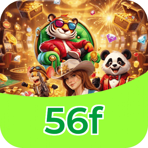 Login rápido no app 56f